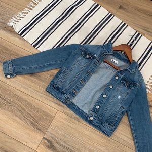 Epic Threads Jean Jacket